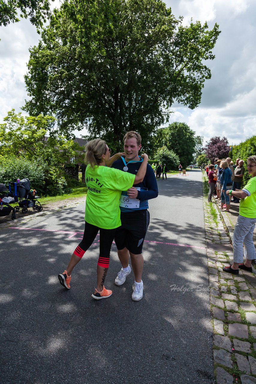 Bild 616 - Triathlon Wiemersdorf